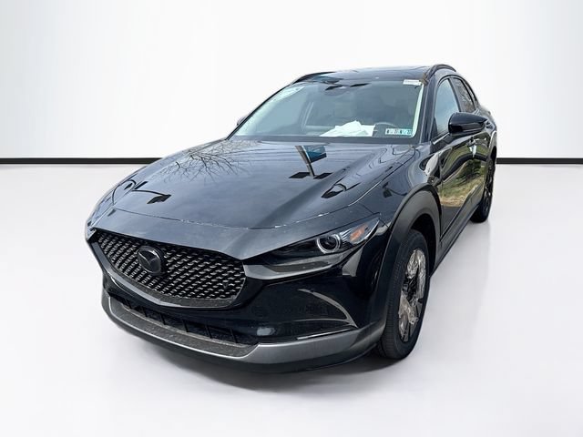 New 2026 MAZDA CX-30 2.5 Turbo Aire Edition AWD/4WD image 3