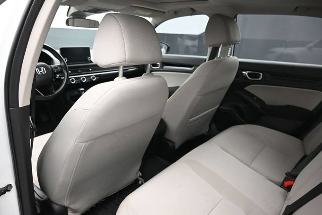 Used 2023 Honda Civic EX image 17