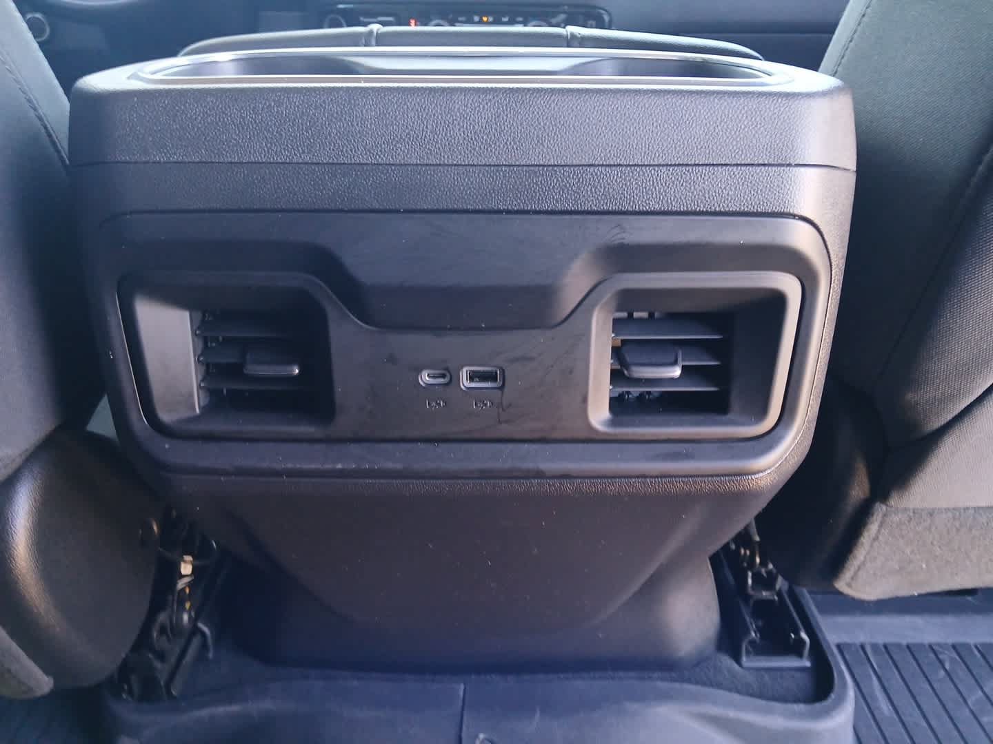 Used 2023 Chevrolet Silverado 1500 LT Trail Boss w/ Protection Package AWD/4WD image 83
