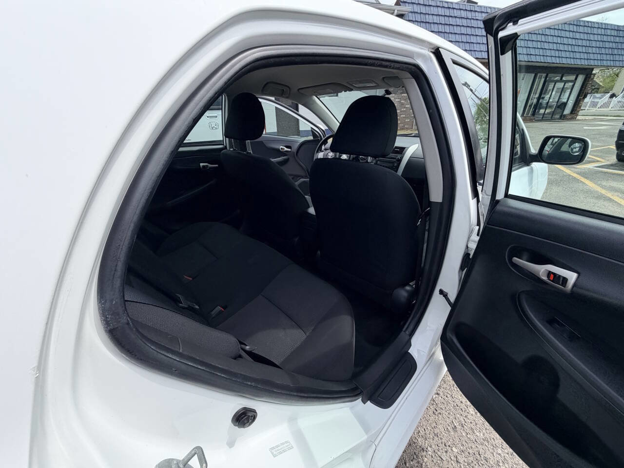 Used 2009 Toyota Corolla S image 44