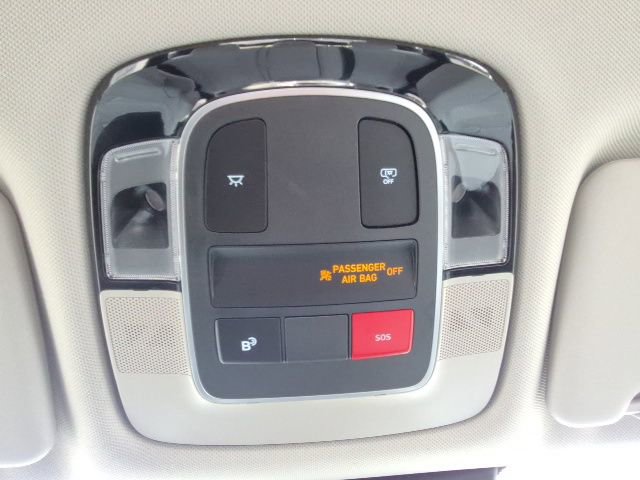 New 2026 Hyundai Tucson SE image 28