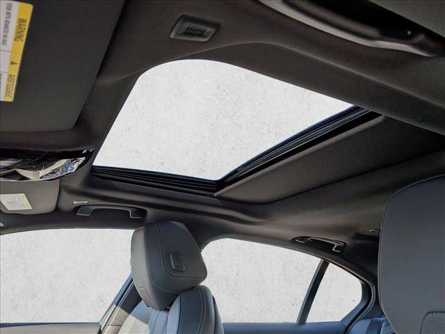 New 2026 BMW 530i xDrive w/ M Sport Package image 14