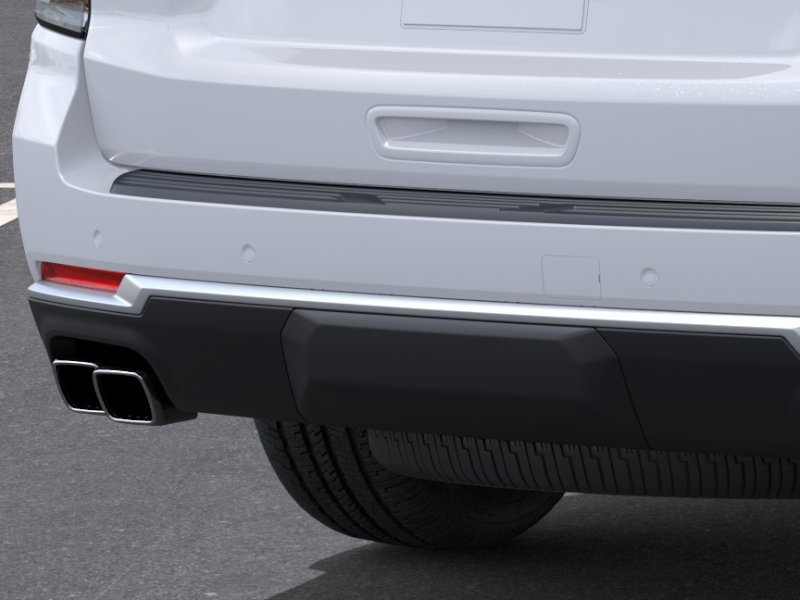 New 2026 Chevrolet Suburban High Country w/ Sun And Tow Package image 37