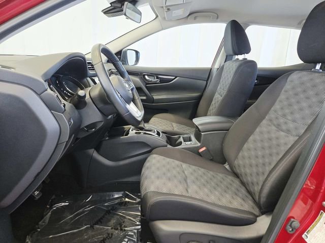 Used 2021 Nissan Rogue Sport SV image 8