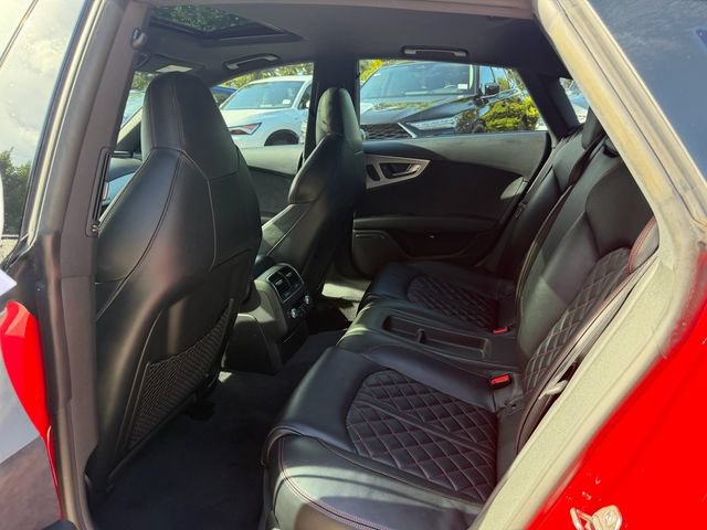 Used 2018 Audi A7 3.0T Premium Plus AWD/4WD image 14