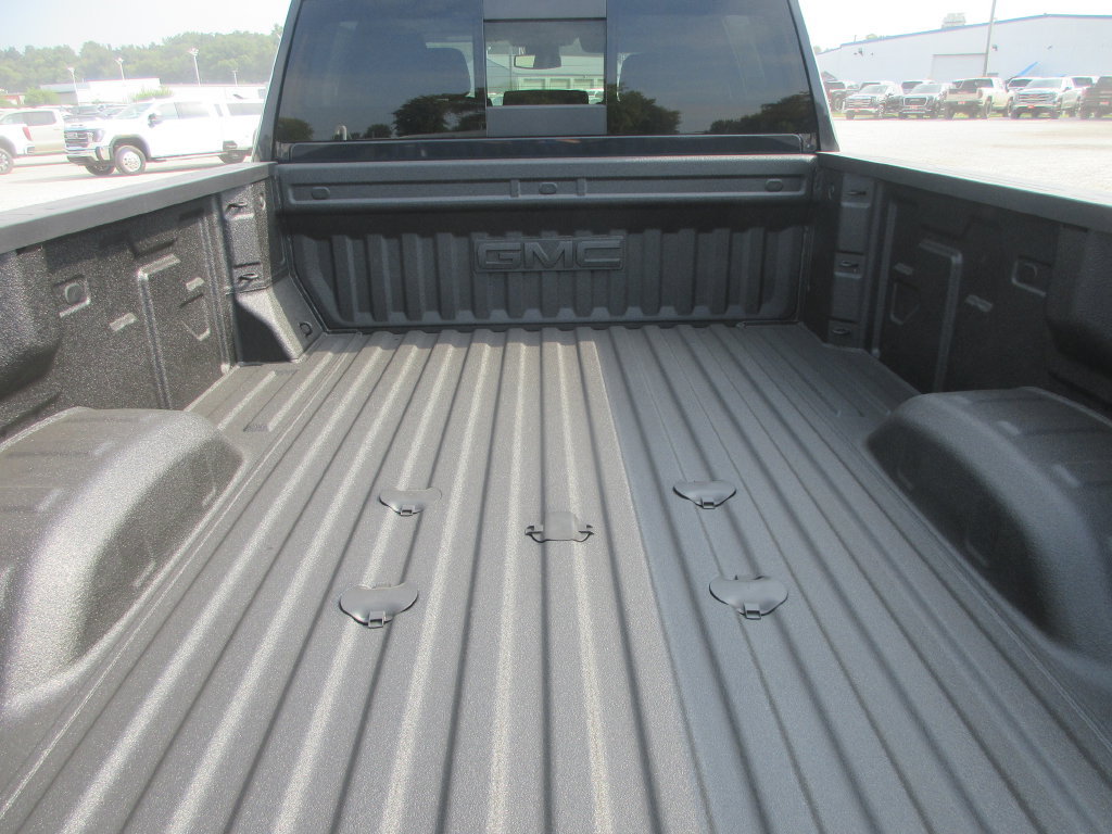 New 2026 GMC Sierra 3500 SLT w/ SLT Premium Package AWD/4WD image 7
