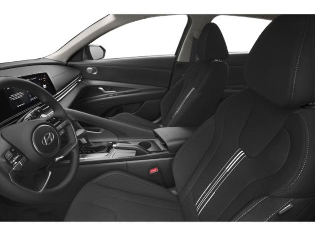 New 2026 Hyundai Elantra SEL Sport FWD image 9
