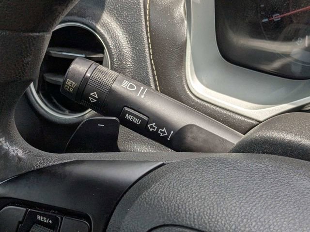 Used 2015 Chevrolet Camaro LS RWD image 22