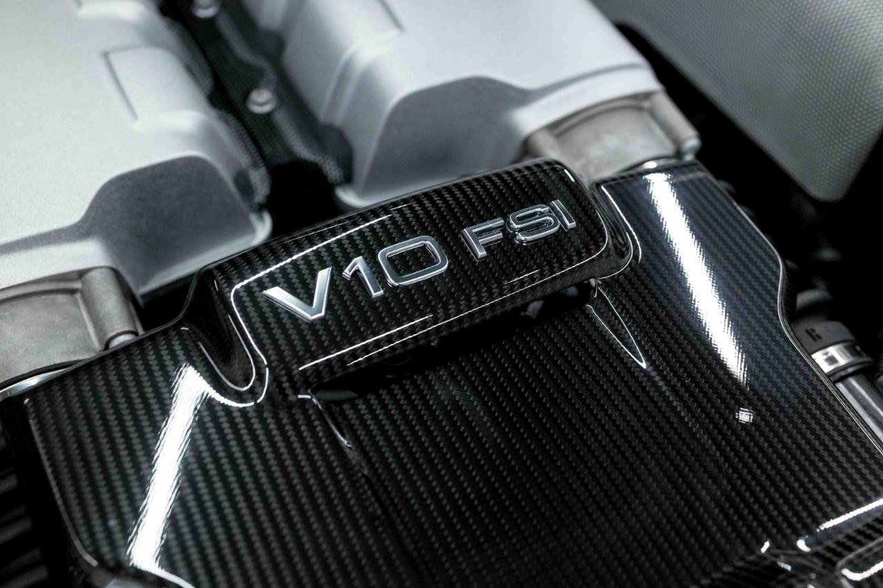 Used 2014 Audi R8 V10 AWD/4WD image 95