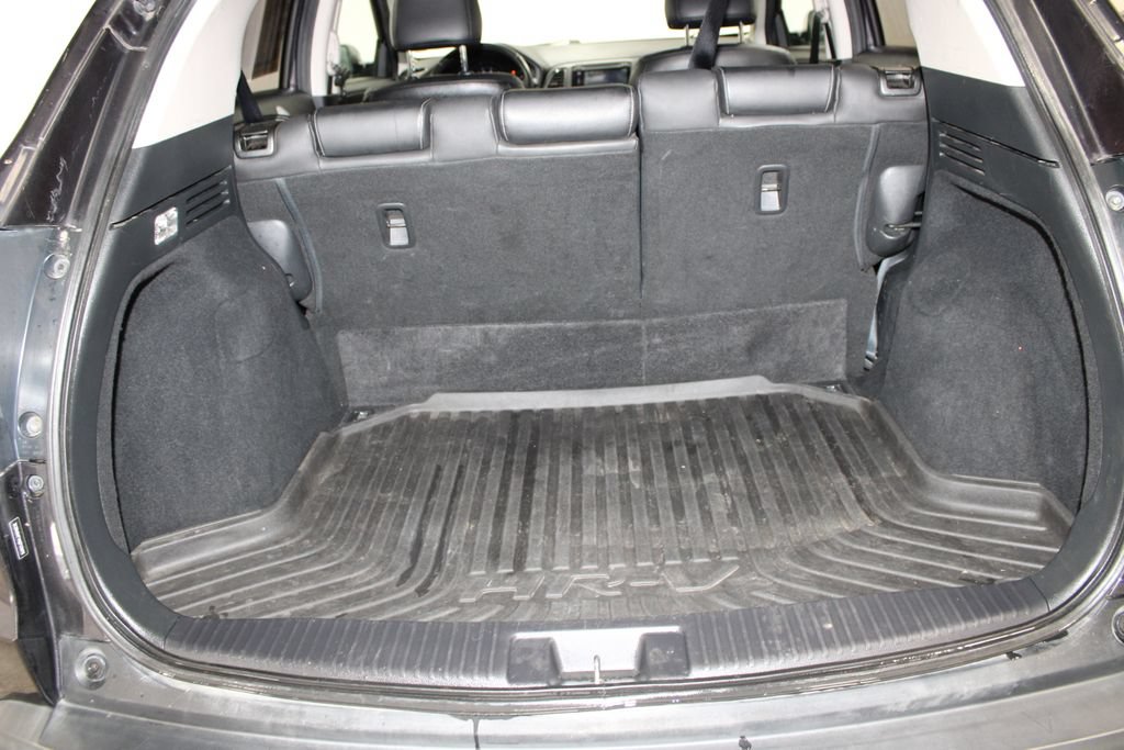 Used 2017 Honda HR-V EX-L image 29