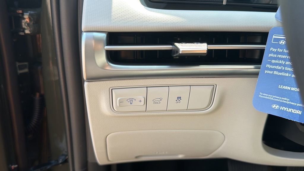 New 2026 Hyundai Tucson SEL image 33