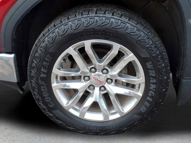 Used 2020 GMC Sierra 1500 SLE w/ SLE Convenience Package AWD/4WD image 10