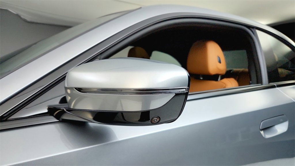 Used 2025 BMW 230i xDrive Coupe w/ M Sport Package image 23