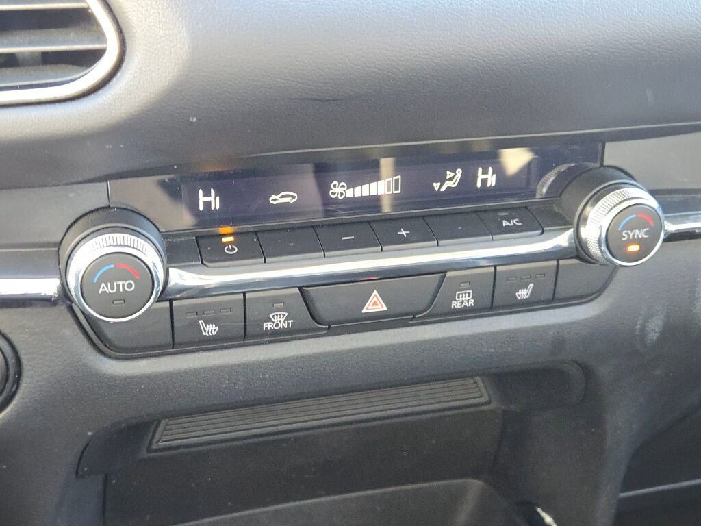 Used 2023 MAZDA CX-30 AWD 2.5 S w/ Preferred Package image 24