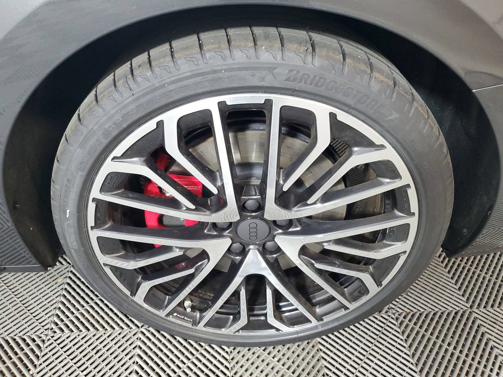 New 2026 Audi S5 Premium Plus AWD/4WD image 10