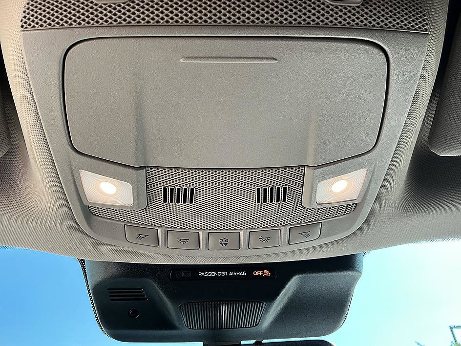 Used 2022 Ford Expedition Max XLT AWD/4WD image 20
