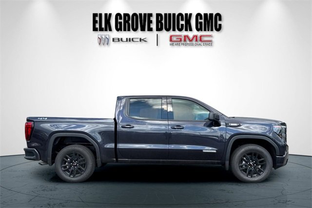 New 2026 GMC Sierra 1500 Elevation image 3