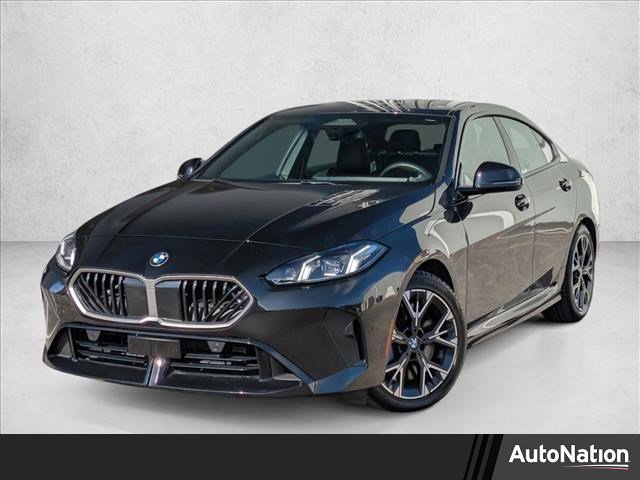 Used 2025 BMW 228i xDrive image 1
