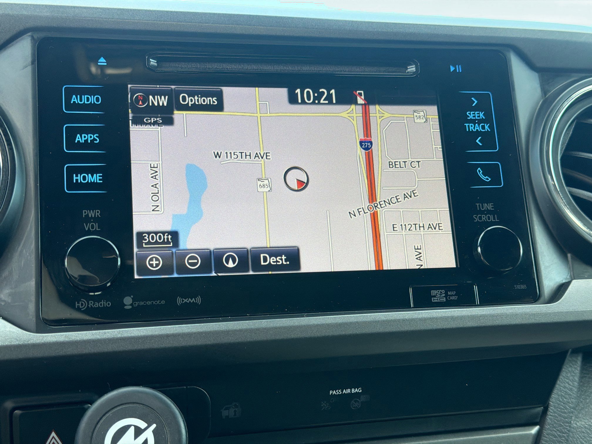 Used 2019 Toyota Tacoma Limited image 29