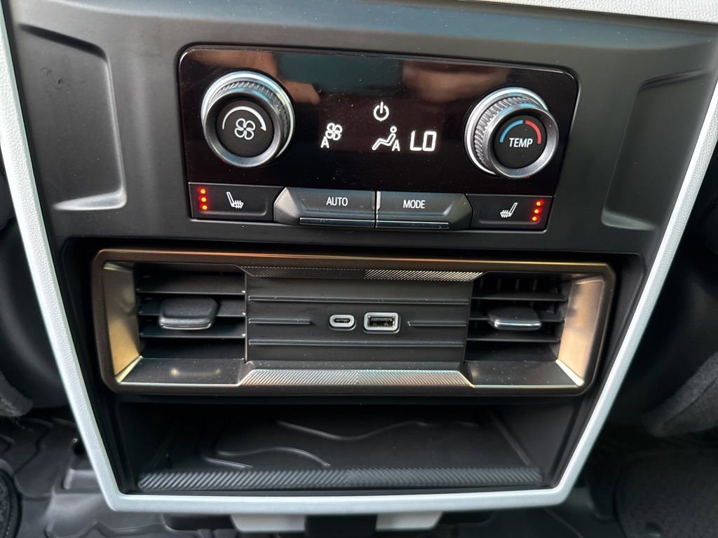 Used 2024 GMC Hummer EV 3X w/ Omega Edition image 48