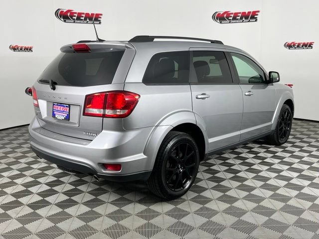 Used 2019 Dodge Journey SE w/ Connectivity Group AWD/4WD image 3