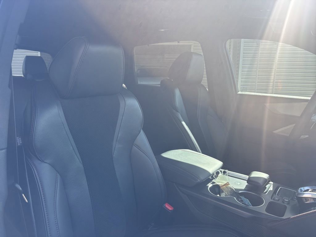 Used 2023 Acura MDX A-Spec image 16
