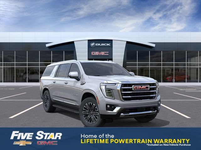 New 2026 GMC Yukon XL Elevation w/ LPO, Floor Liner Package