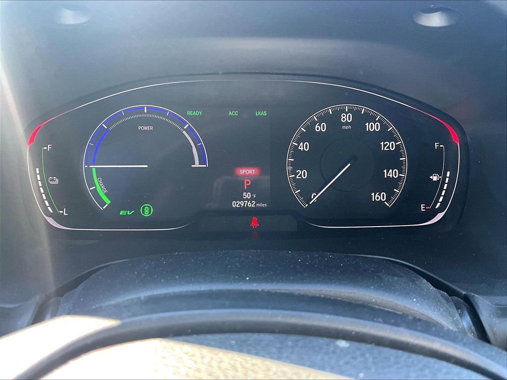 Used 2022 Honda Insight EX image 18