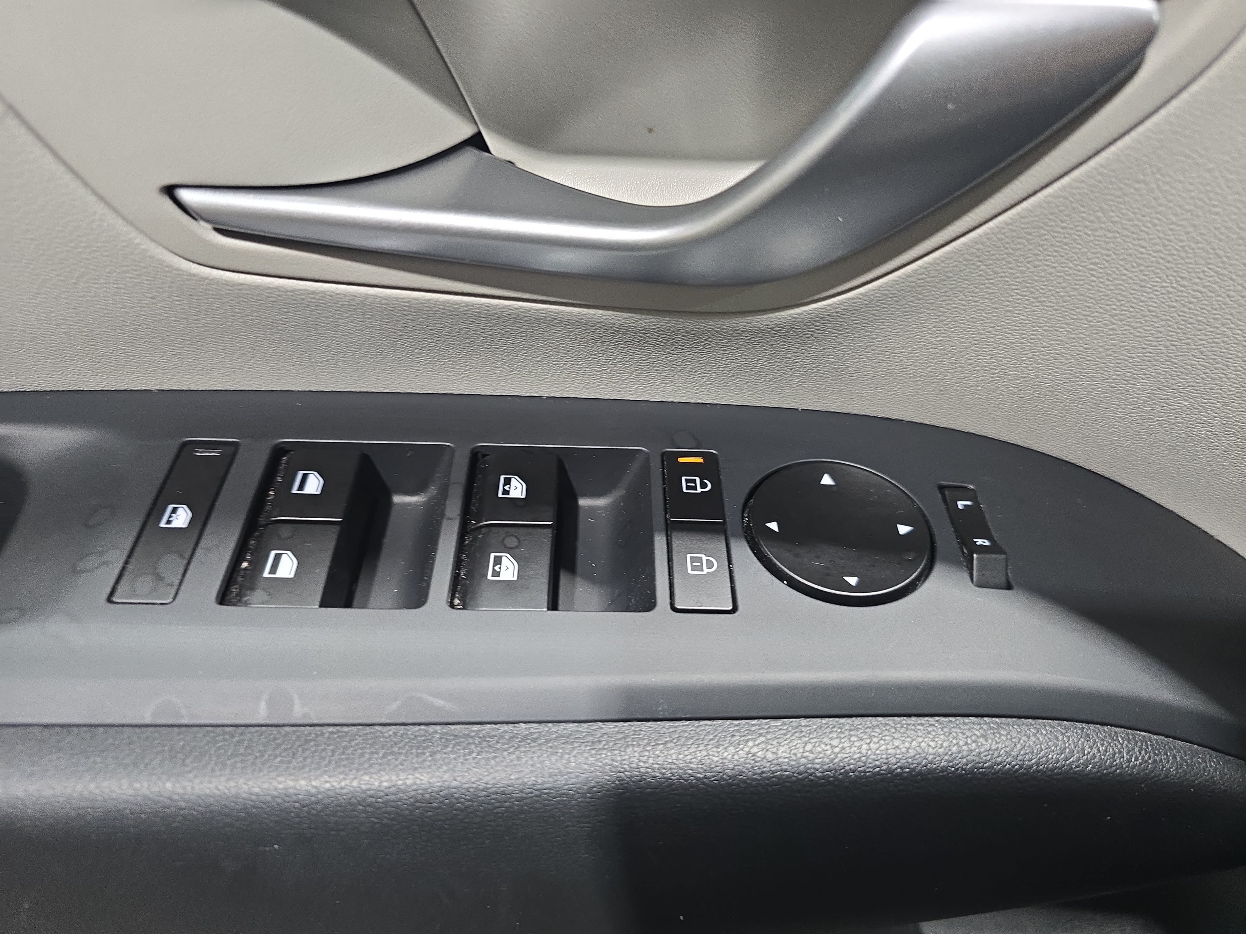 Used 2026 Hyundai Tucson SEL AWD/4WD image 27