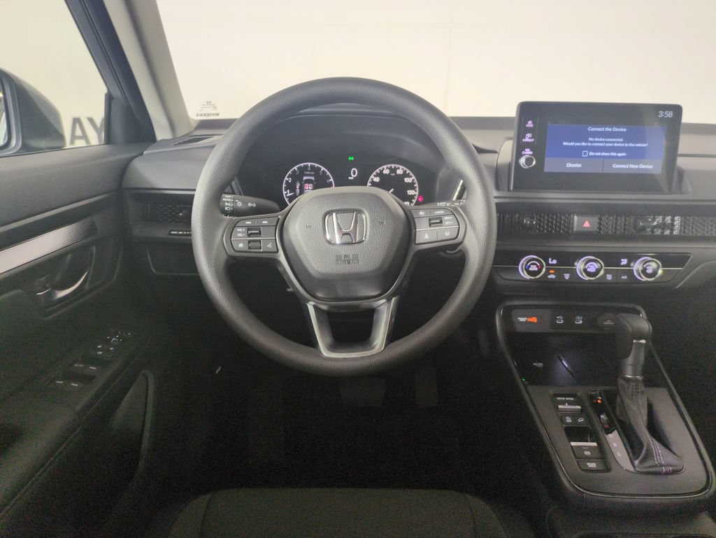 New 2026 Honda CR-V LX image 13