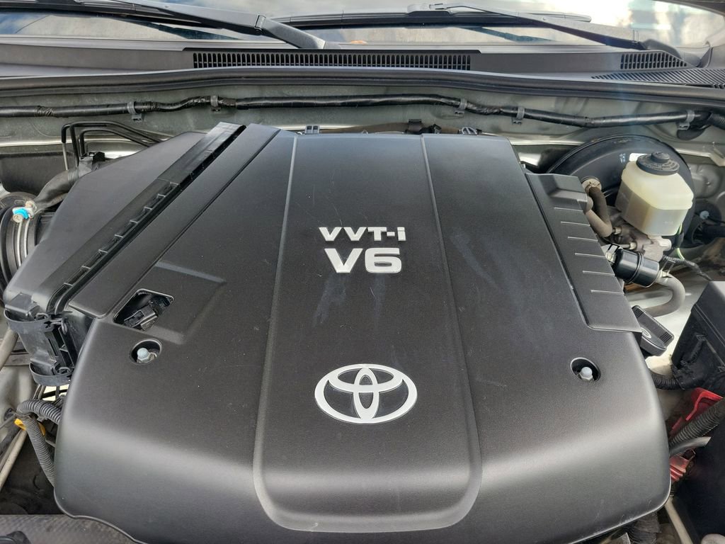 Used 2008 Toyota Tacoma PreRunner image 25