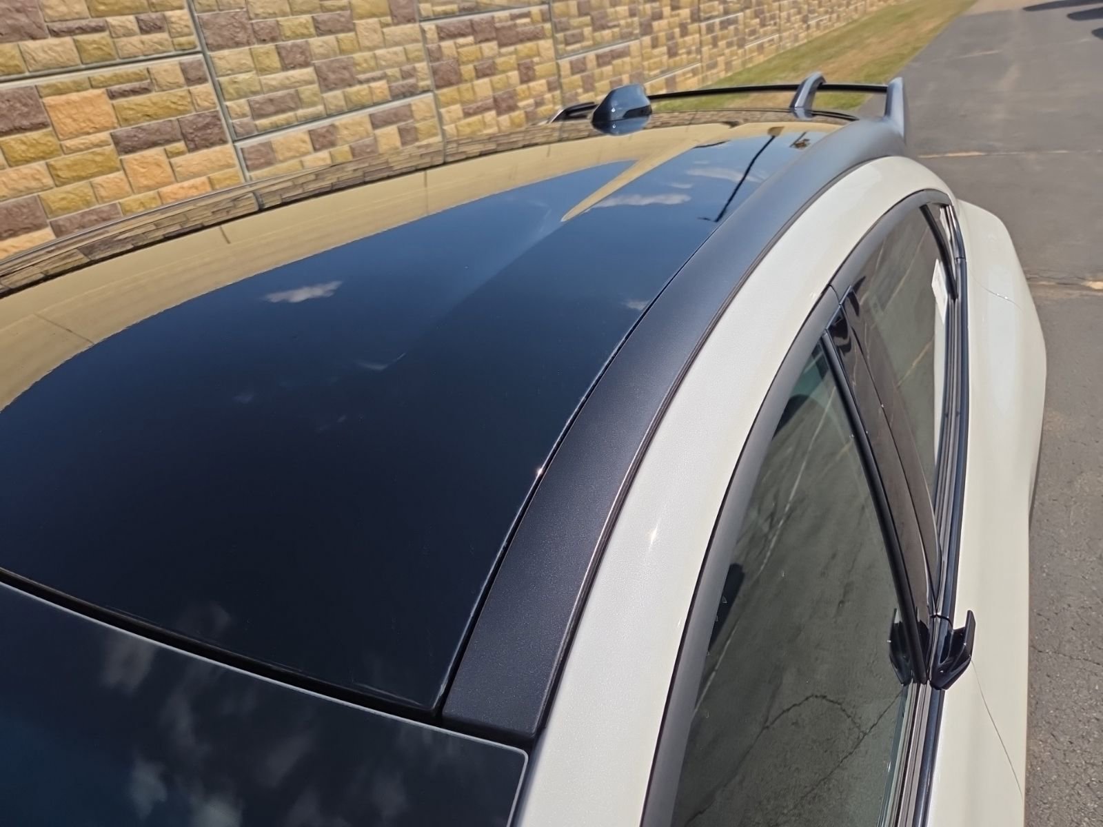 New 2025 Ford Mustang Mach-E GT w/ Interior Protection Package image 19