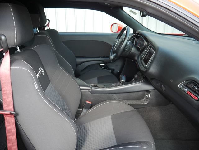 Used 2023 Dodge Challenger SRT Hellcat RWD image 25