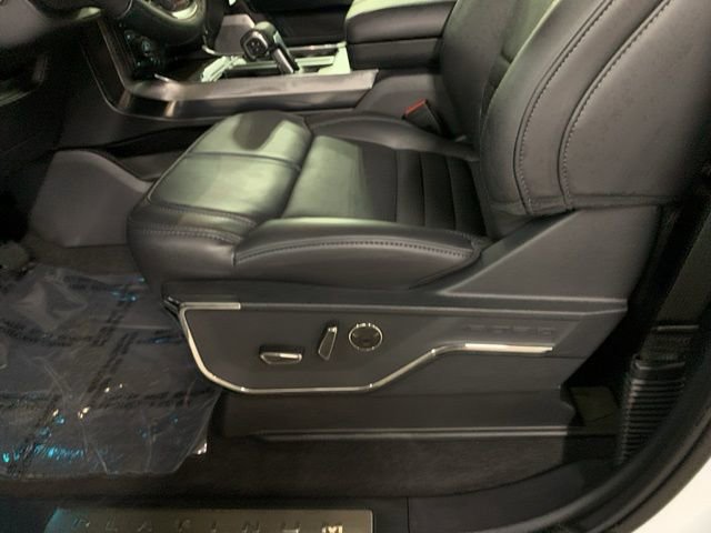New 2025 Ford F150 Platinum w/ Equipment Group 702A High image 11
