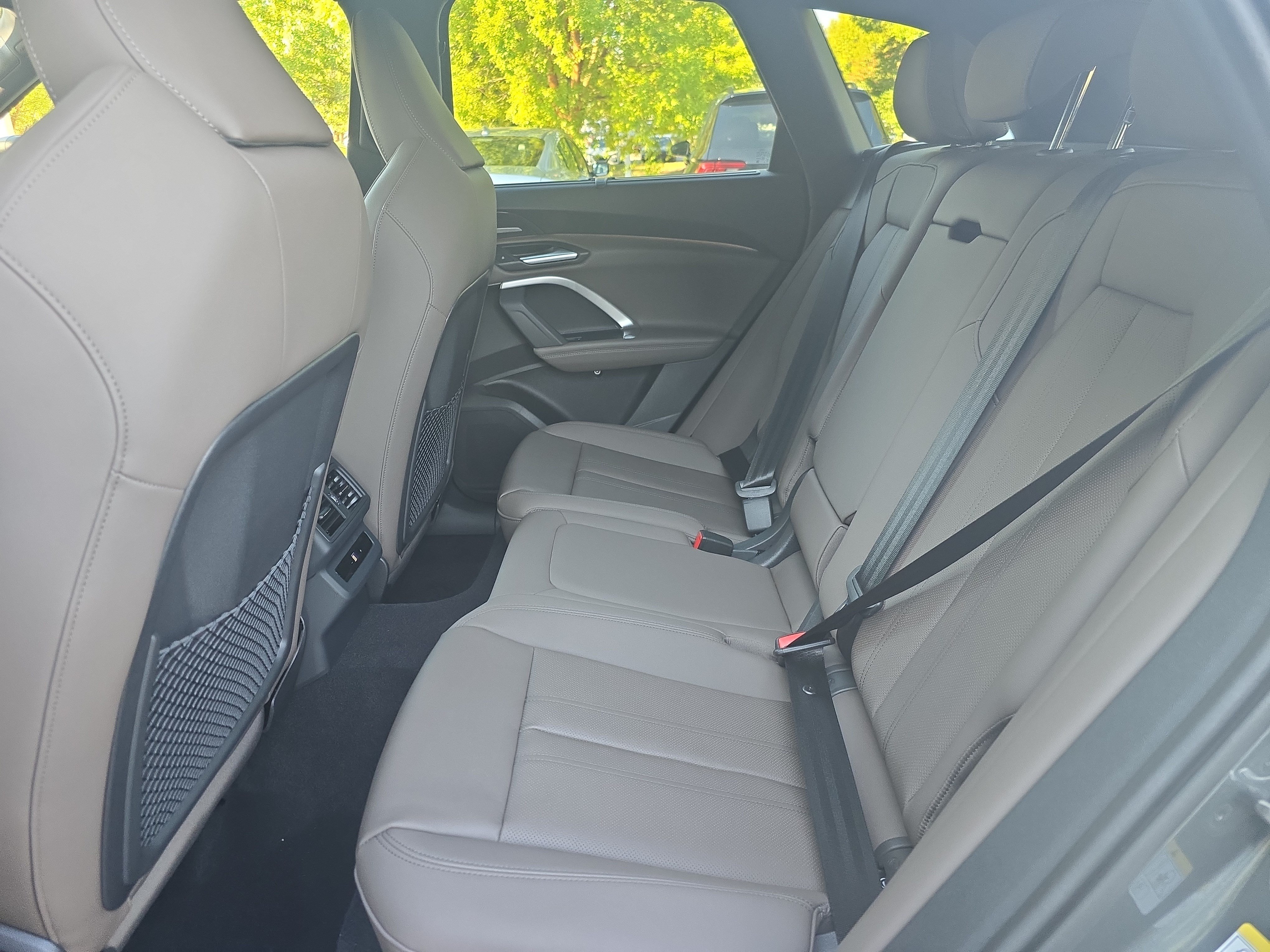 New 2026 Audi Q5 Premium Plus AWD/4WD image 13