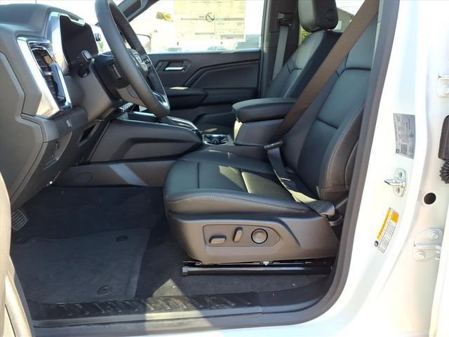 Used 2026 GMC Canyon Elevation w/ Convenience Package AWD/4WD image 7