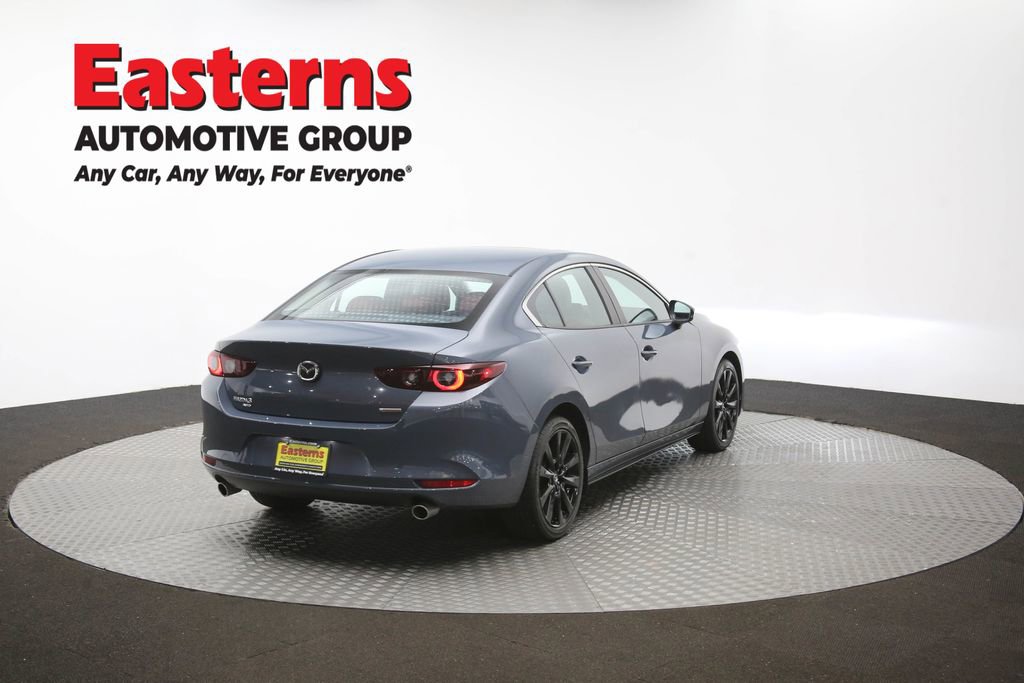 Used 2025 MAZDA MAZDA3 s AWD/4WD image 41