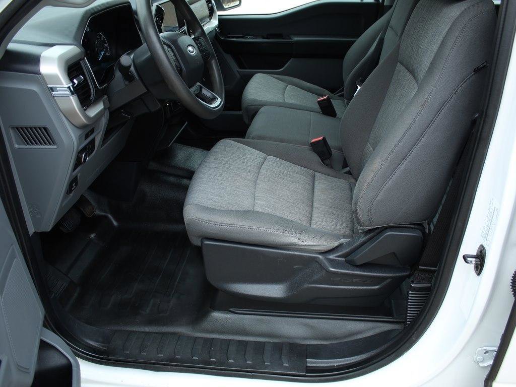 Used 2021 Ford F150 XL w/ Equipment Group 101A High image 19