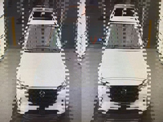 Used 2025 MAZDA CX-90 Plug-In Hybrid w/Premium Sport video 2