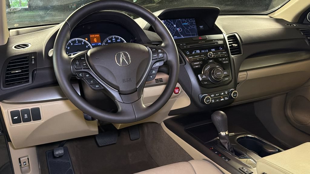 Used 2014 Acura RDX FWD w/ Technology Package image 17