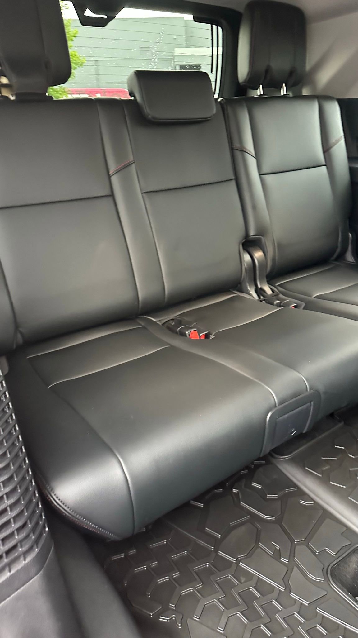 Used 2023 Toyota Sequoia TRD Pro image 49