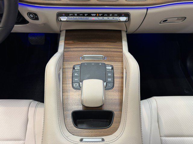 Certified 2025 Mercedes-Benz GLE 350 4MATIC image 17