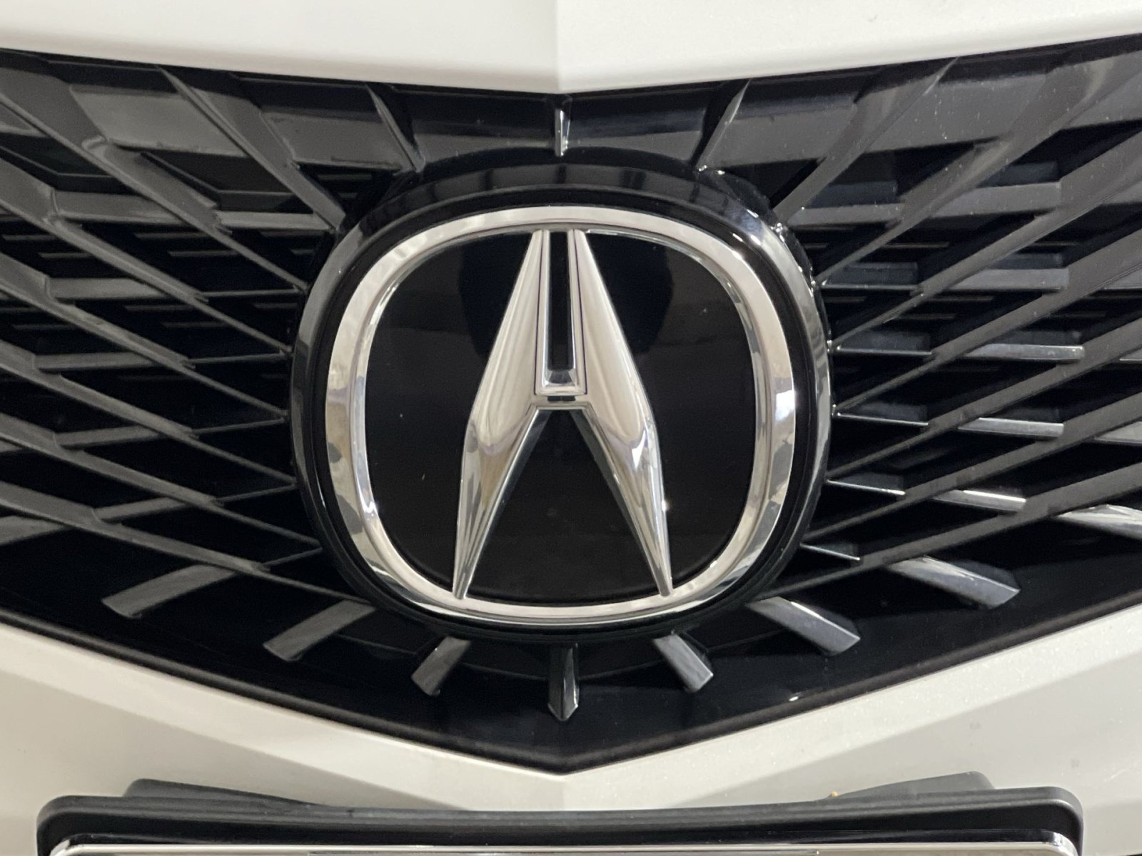 Used 2025 Acura Integra FWD image 12