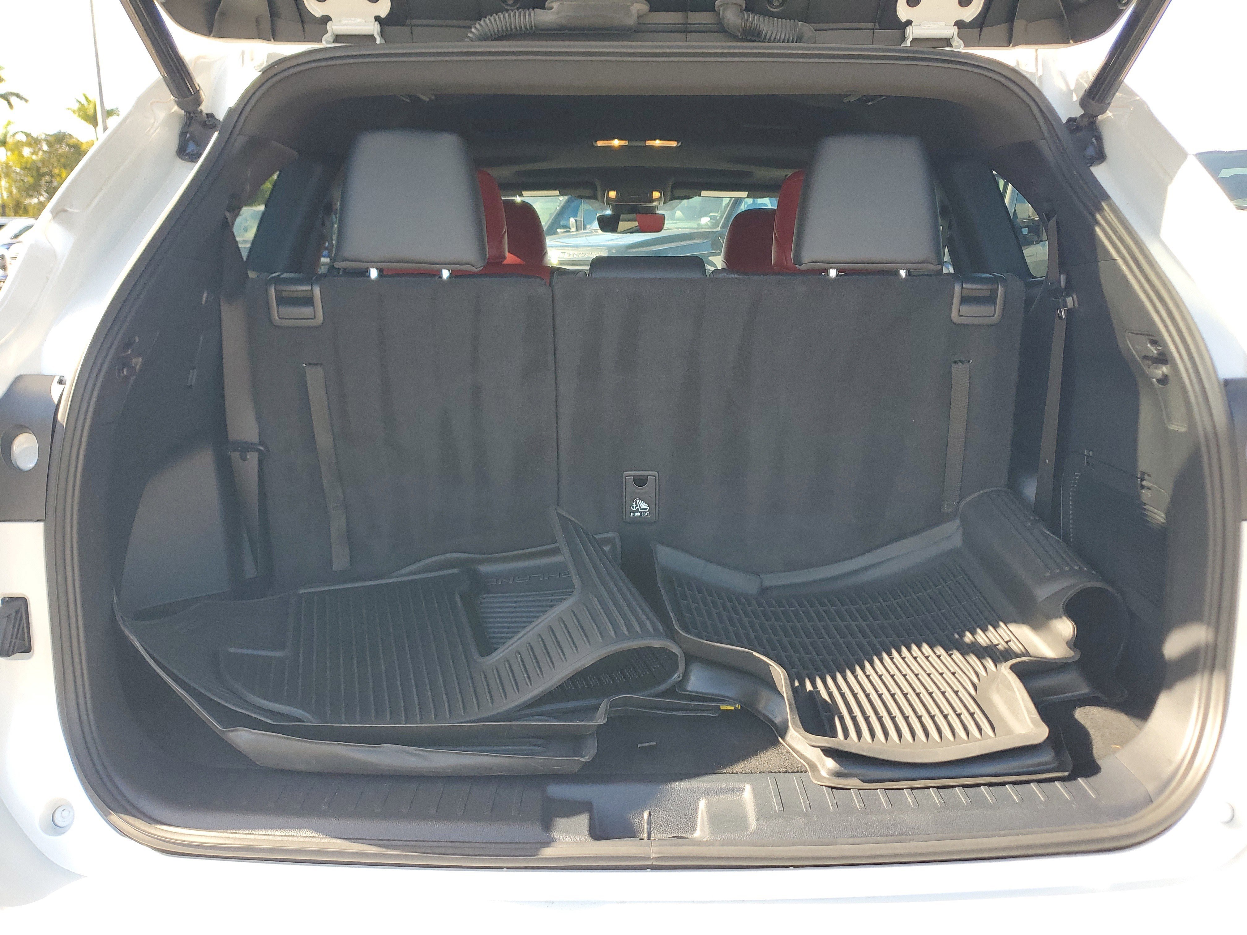 Used 2023 Toyota Highlander XSE image 16