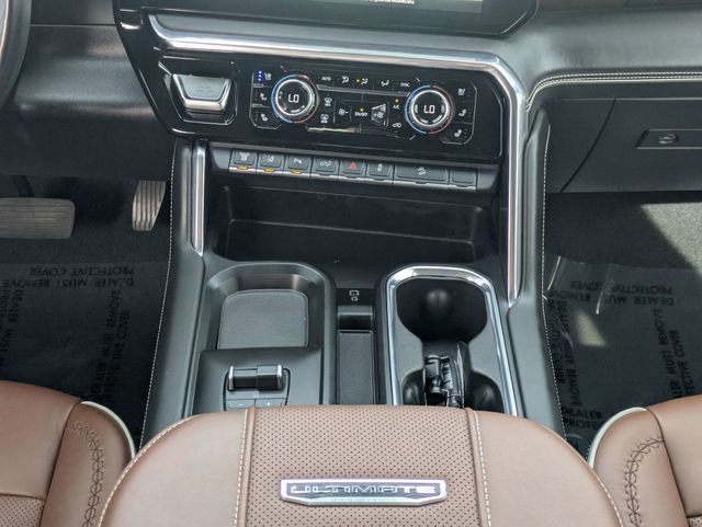 Used 2024 GMC Sierra 2500 Denali Ultimate image 23