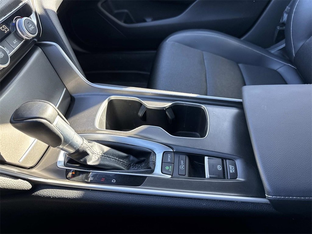 Used 2022 Honda Accord Sport image 24