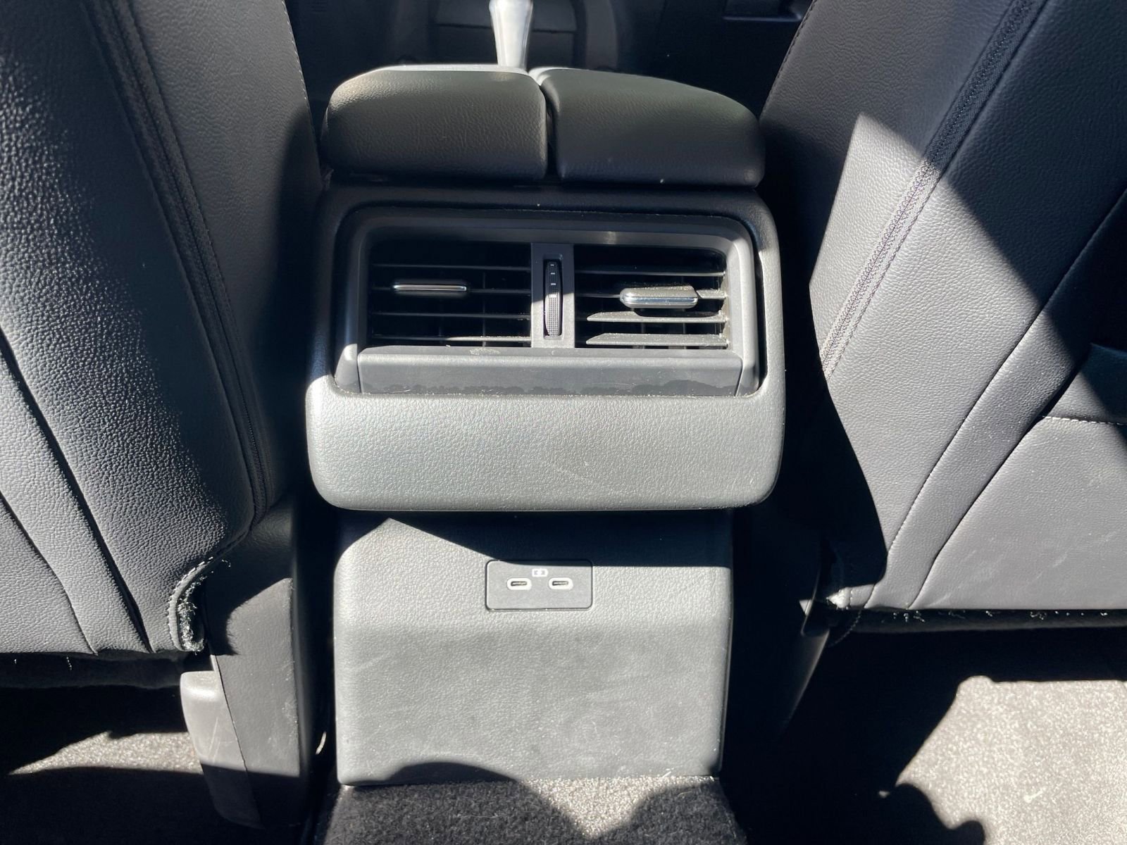 Used 2025 MAZDA CX-50 AWD 2.5 S w/ Select Package image 22