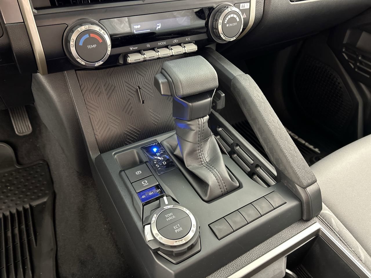 New 2026 Toyota Tacoma SR5 image 14