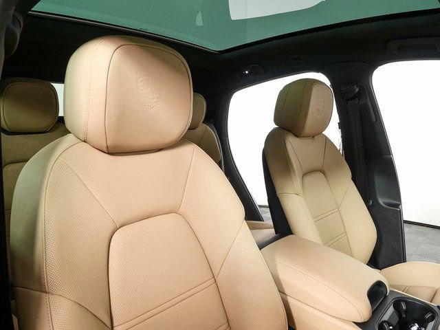 New 2026 Porsche Cayenne E-Hybrid Coupe image 25