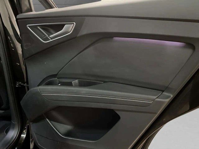 Used 2024 Audi Q4 e-tron Premium Plus w/ Premium Plus image 68